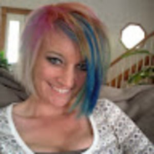 Meet your Posher, Katy